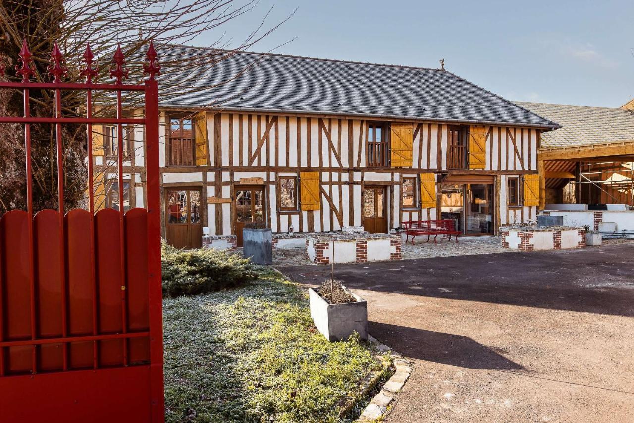 Studio Confortable, Parking Et Jardin Buchères Extérieur photo